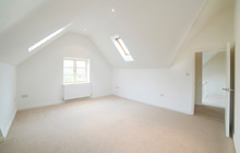Woodchurch bedroom extension leads