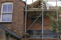 free Woodchurch home extension quotes