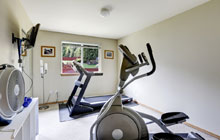 Woodchurch home gym construction leads