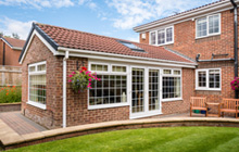 Woodchurch house extension leads
