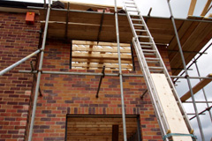 house extensions Woodchurch